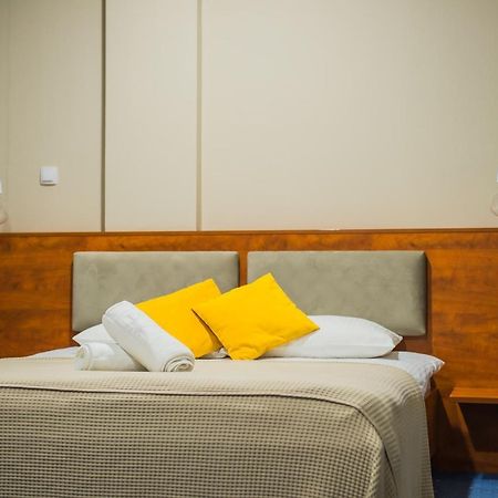 Hotel City Prnjavor Екстериор снимка