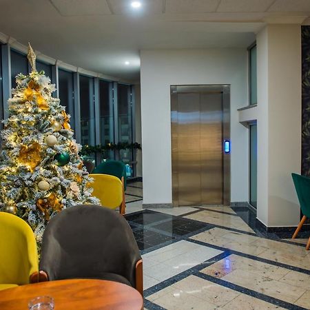 Hotel City Prnjavor Екстериор снимка