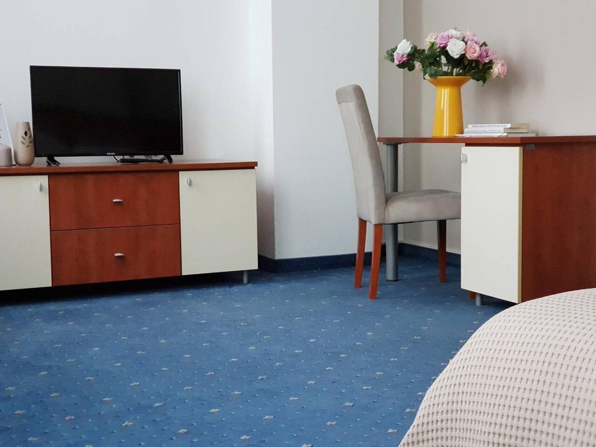 Hotel City Prnjavor Екстериор снимка