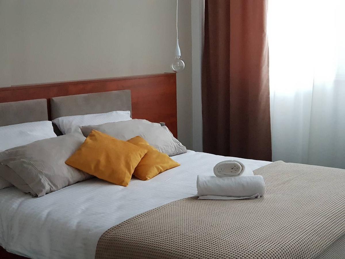 Hotel City Prnjavor Екстериор снимка