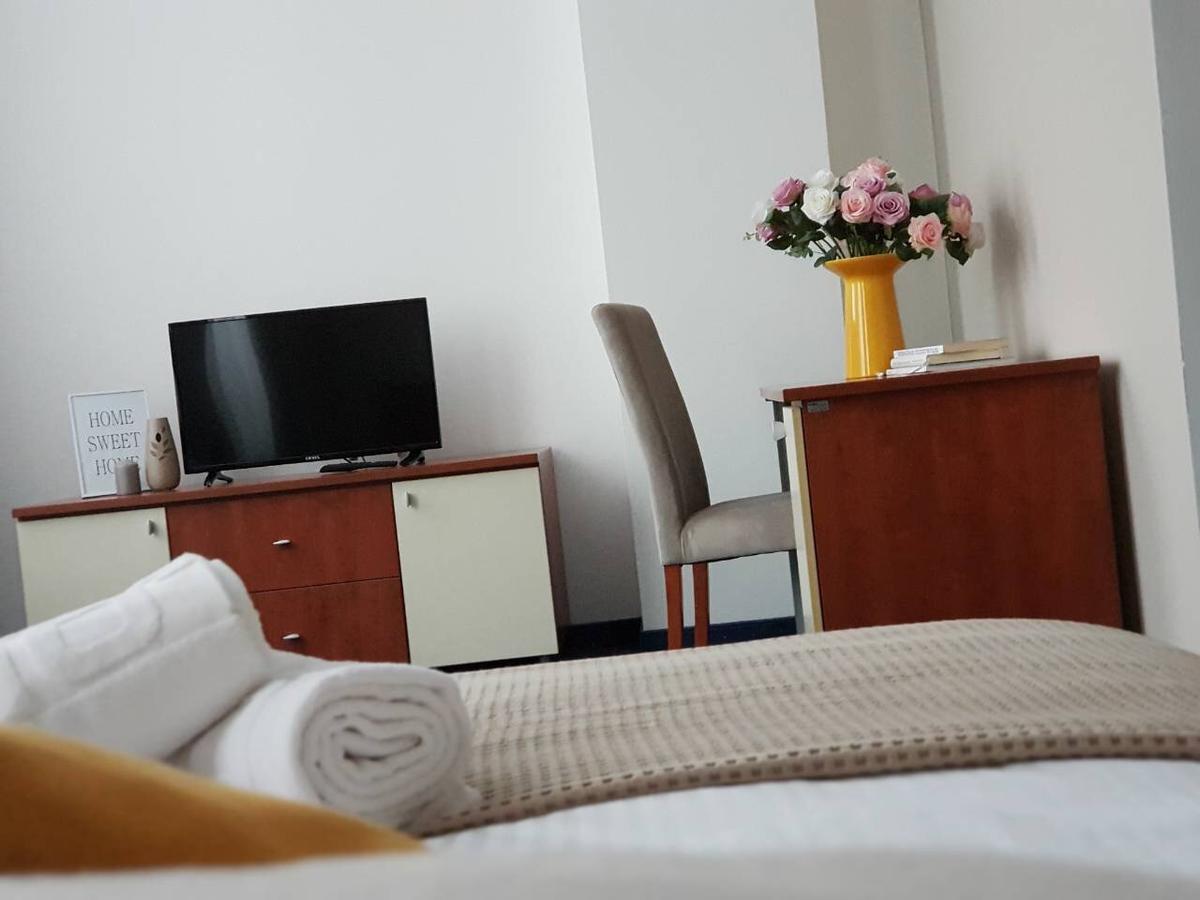 Hotel City Prnjavor Екстериор снимка