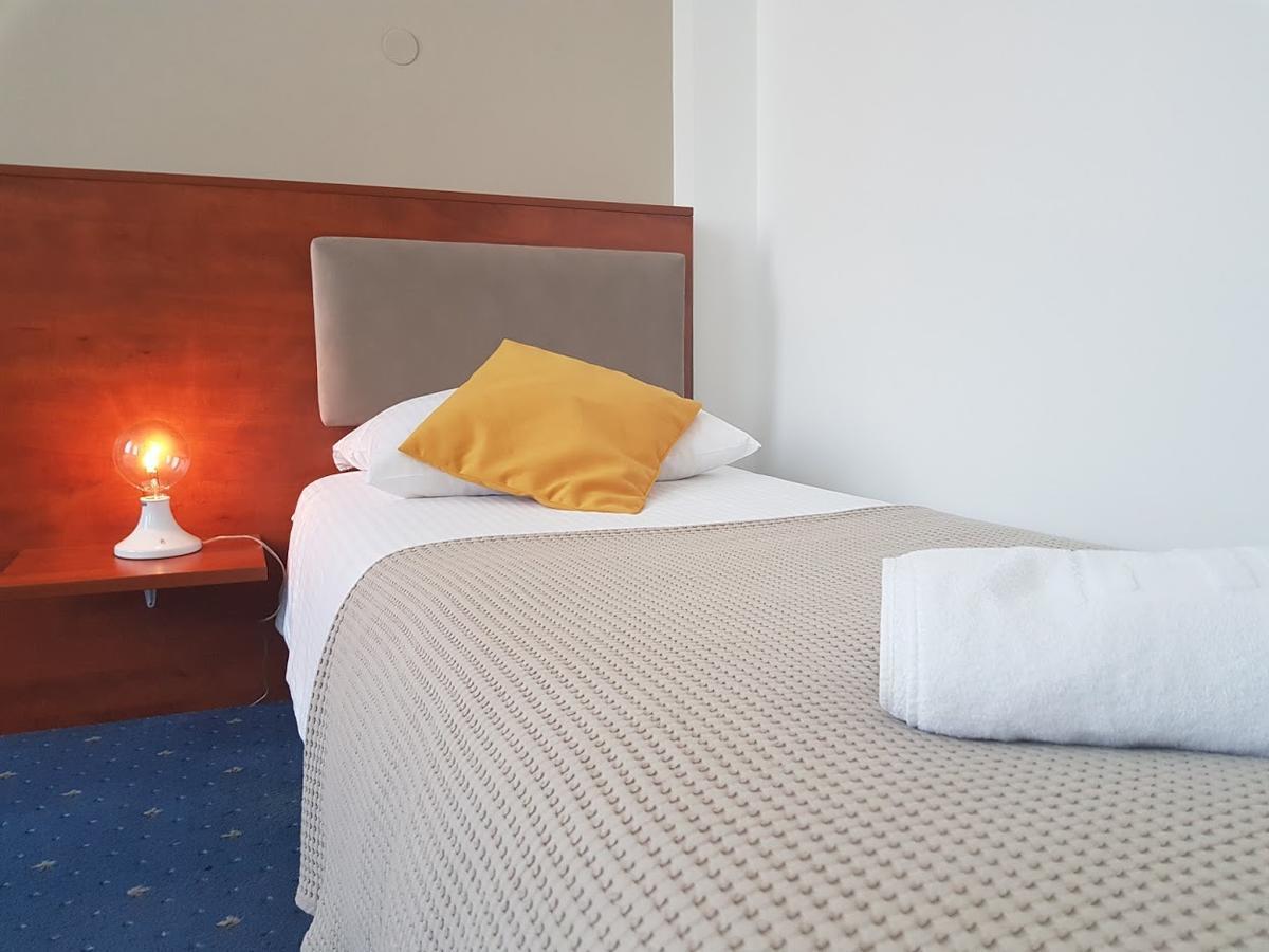 Hotel City Prnjavor Екстериор снимка