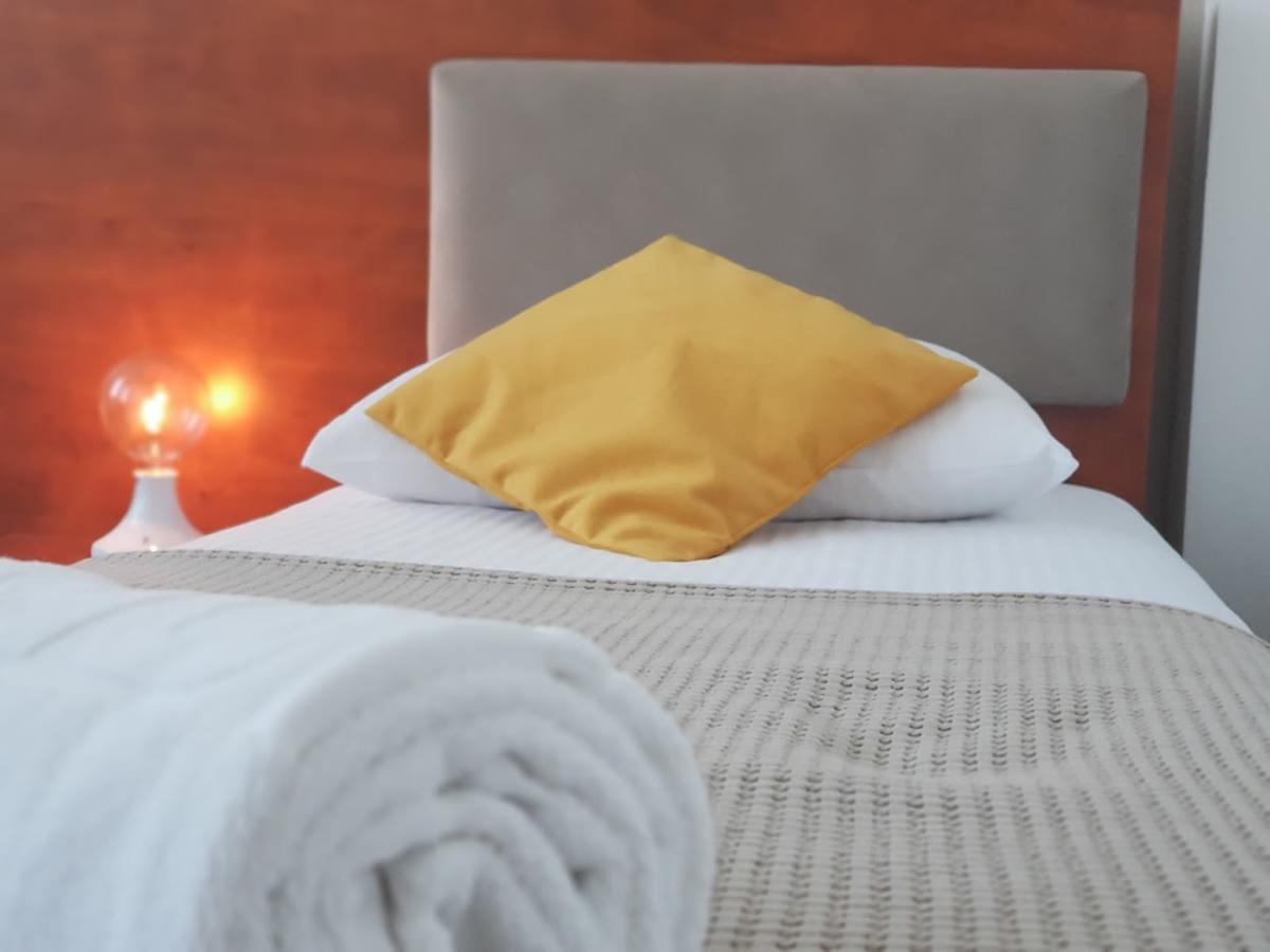Hotel City Prnjavor Екстериор снимка
