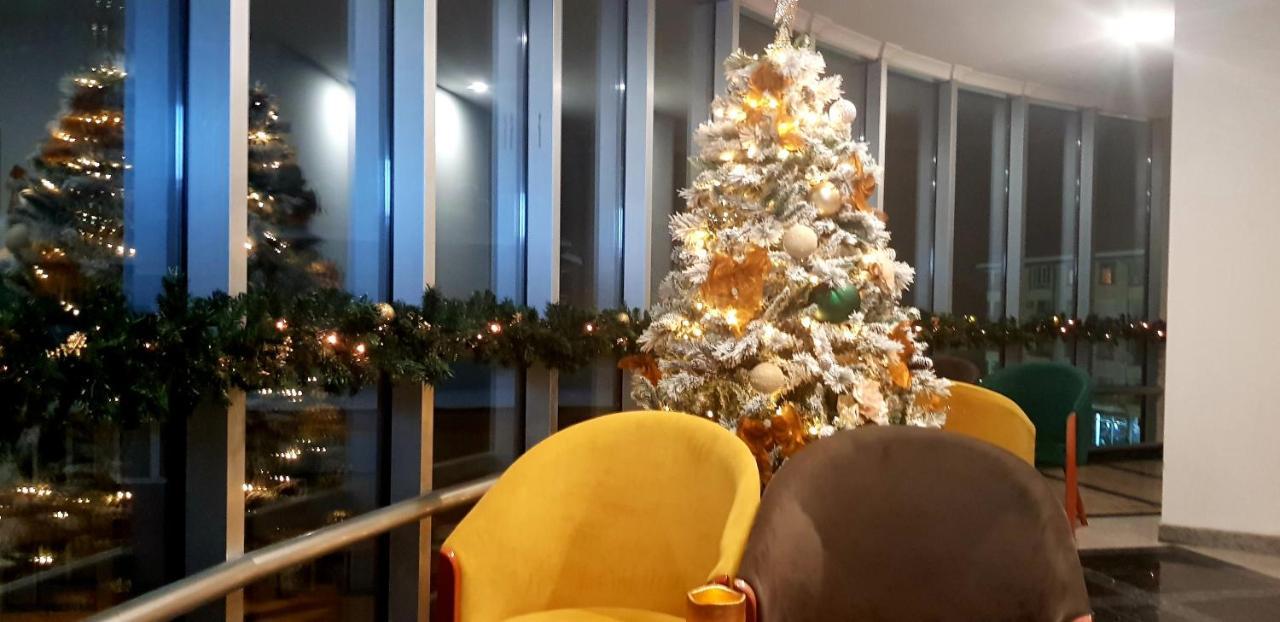 Hotel City Prnjavor Екстериор снимка
